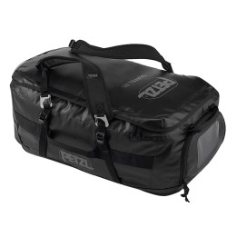 Sac de transport Petzl DUFFEL 85 L – Noir
