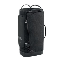 Draagtas Petzl EXPERT 40 L – Zwart