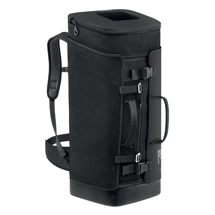 Sac de portage Petzl EXPERT 55 L – Noir