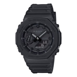 Montre Casio G-SHOCK GA-2100-1A1 – Noir