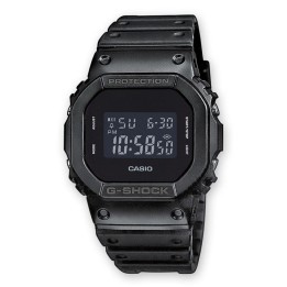 Montre Casio G-SHOCK DW-5600UBB-1 – Noir