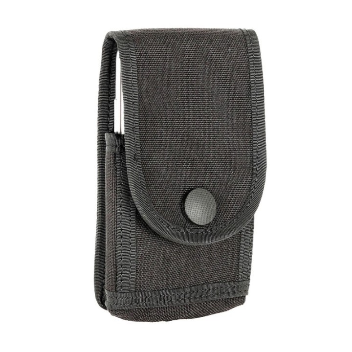 Pochette téléphone T.O.E. Design GM+ – Noir