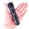 La lampe tactique Klarus XT11S rechargeable, 1100 lumens