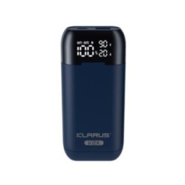 Chargeur de batteries Klarus K2A – 2 emplacements