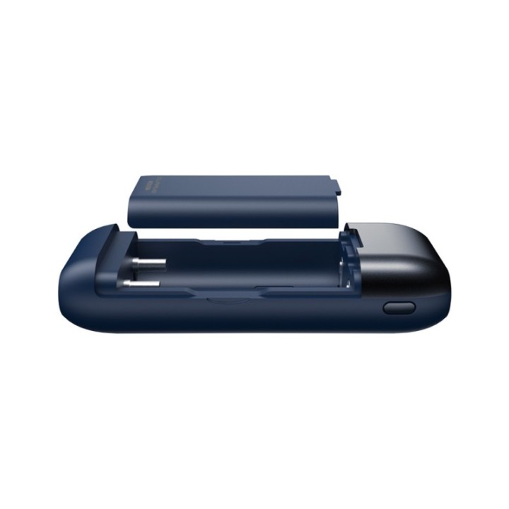 Klarus K2A – Chargeur double pour batteries – photo 3