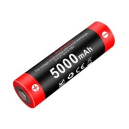 Batterie Klarus 21700 – 5000 mAh