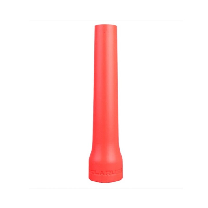 Klarus – Cône de signalisation rouge pour lampe – photo 2