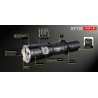 La lampe tactique Klarus XT11S rechargeable, 1100 lumens