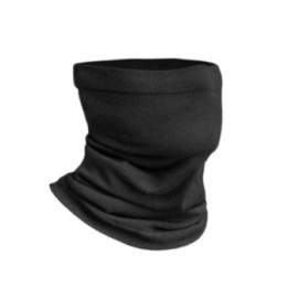 Tour de cou A10 THERMO PERFORMER GEN 2 – 380 g/m² – Noir