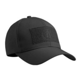 Casquette A10 STRETCH FIT – Noir