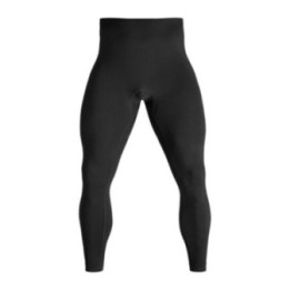 Bas de compression A10 THERMO PERFORMER GEN 2 – 240 g/m² – Noir