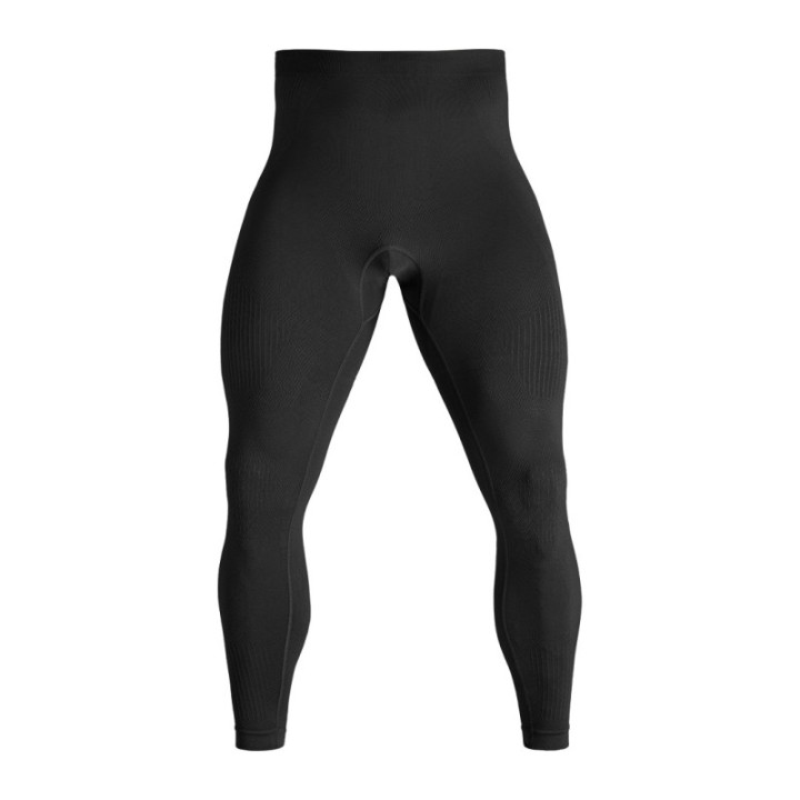 Bas de compression A10 THERMO PERFORMER GEN 2 – 240 g/m² – Noir