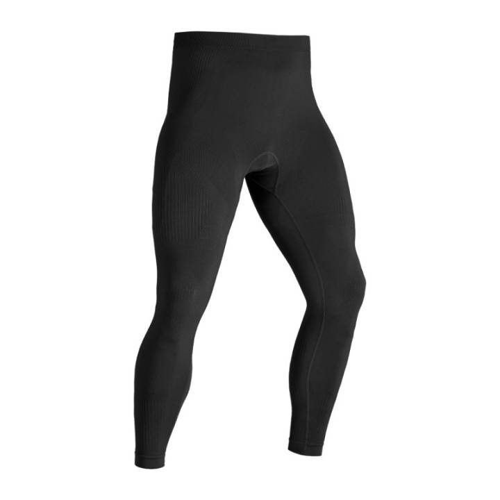 A10 Equipment Bas de compression THERMO PERFORMER GEN 2 – 240 g/m² – Noir – photo 2