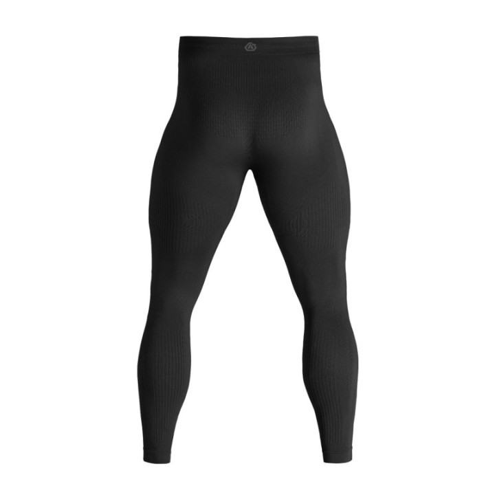A10 Equipment Bas de compression THERMO PERFORMER GEN 2 – 240 g/m² – Noir – photo 3