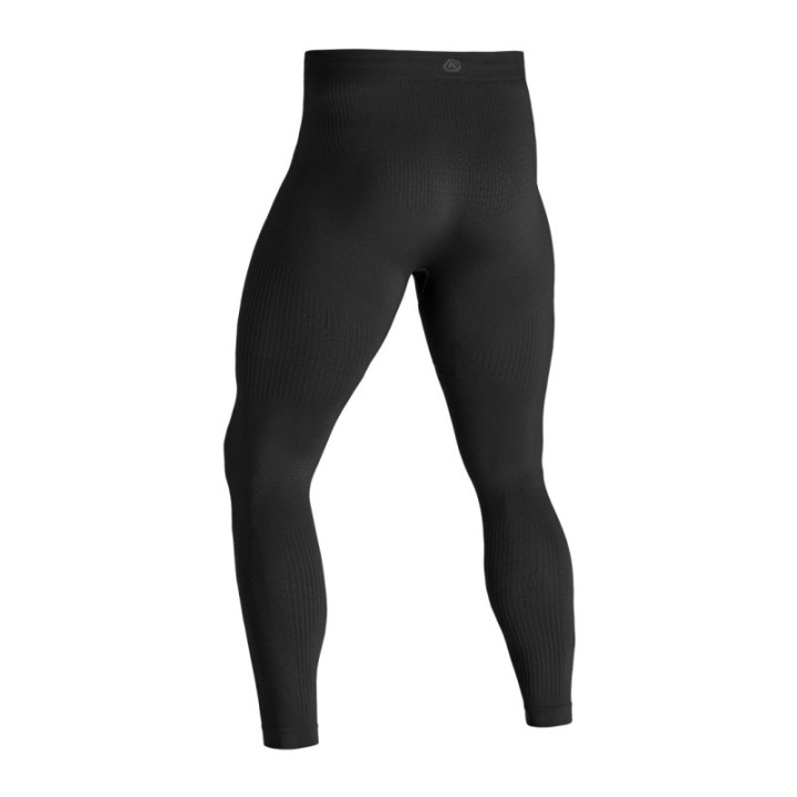 A10 Equipment Bas de compression THERMO PERFORMER GEN 2 – 240 g/m² – Noir – photo 4