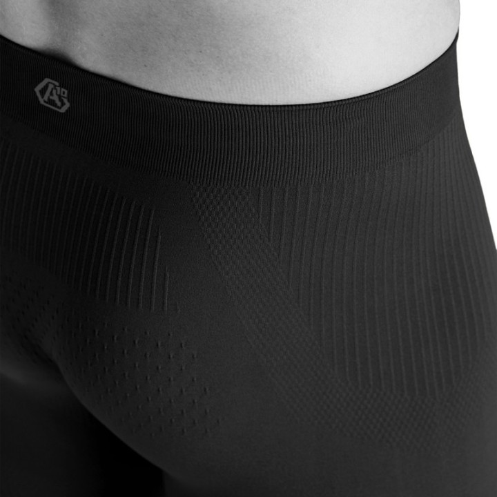 A10 Equipment Bas de compression THERMO PERFORMER GEN 2 – 240 g/m² – Noir – photo 6