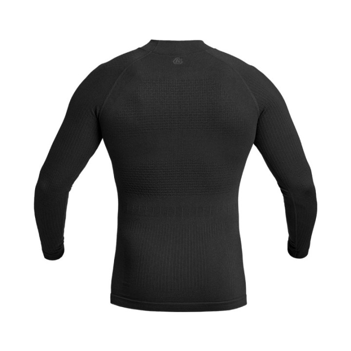 A10 Equipment Haut de compression THERMO PERFORMER GEN 2 – 380 g/m² – Noir – photo 3