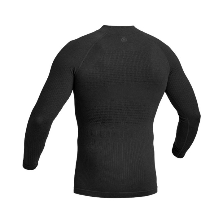A10 Equipment Haut de compression THERMO PERFORMER GEN 2 – 380 g/m² – Noir – photo 4
