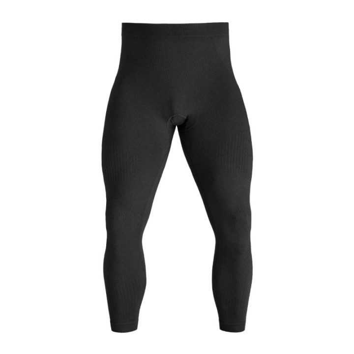 Bas de compression A10 THERMO PERFORMER GEN 2 – 380 g/m² – Noir