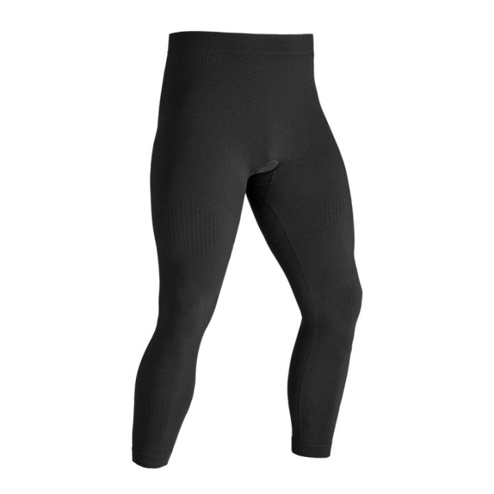 A10 Equipment Bas de compression THERMO PERFORMER GEN 2 – 380 g/m² – Noir – photo 2