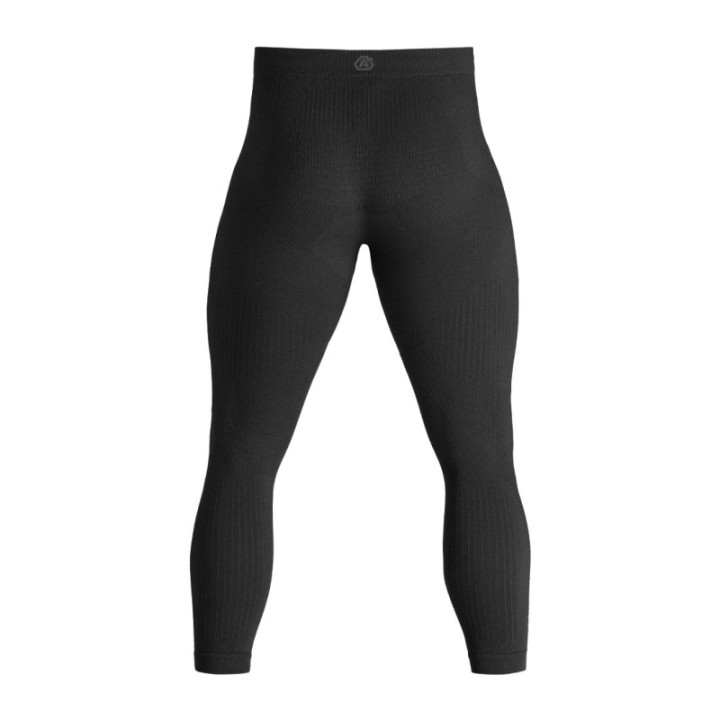 A10 Equipment Bas de compression THERMO PERFORMER GEN 2 – 380 g/m² – Noir – photo 3