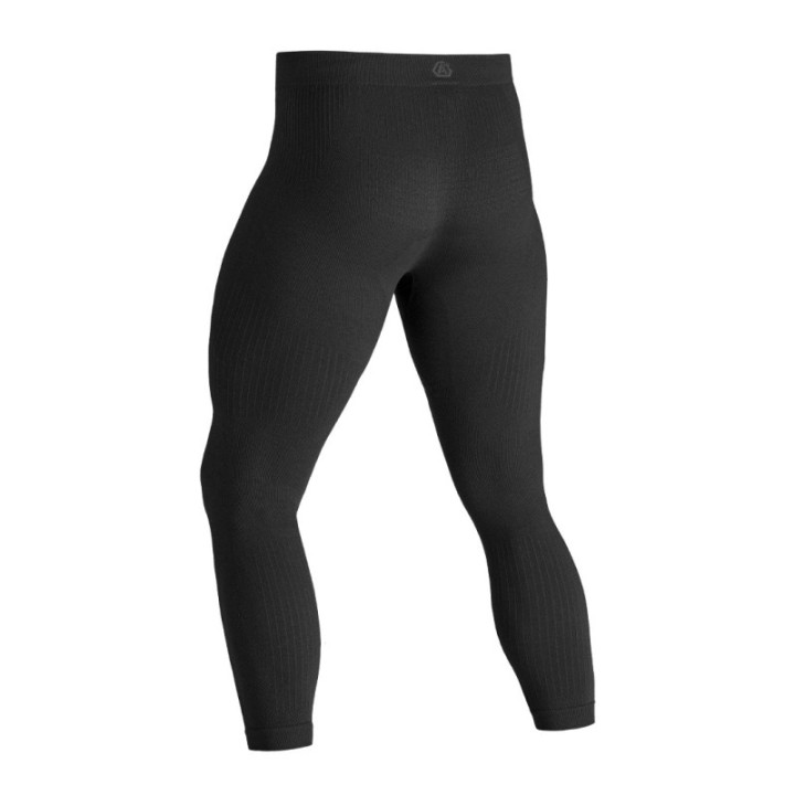 A10 Equipment Bas de compression THERMO PERFORMER GEN 2 – 380 g/m² – Noir – photo 4