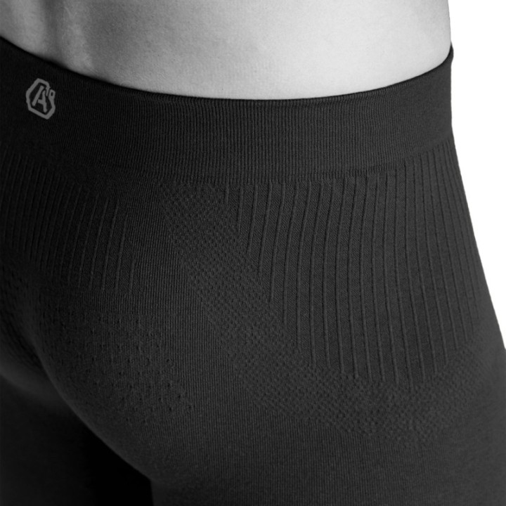 A10 Equipment Bas de compression THERMO PERFORMER GEN 2 – 380 g/m² – Noir – photo 6