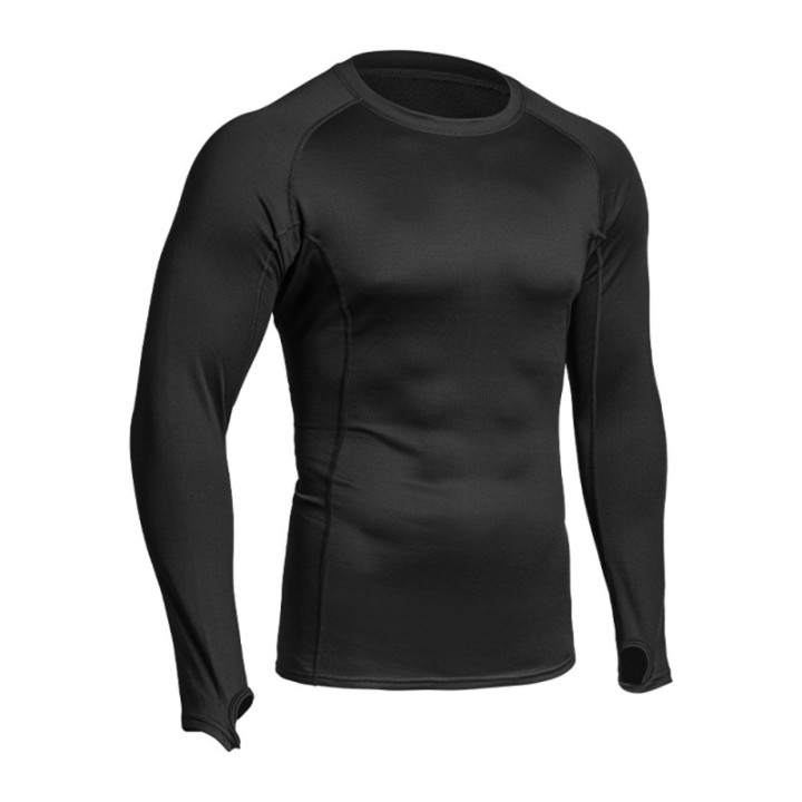 A10 Equipment Maillot THERMO PERFORMER GEN 1 – 0°C / −10°C – Noir – photo 2