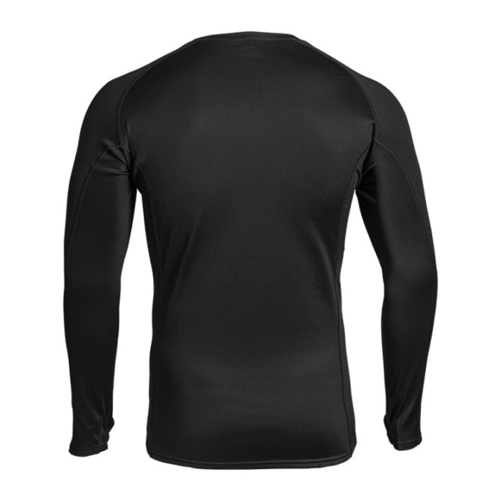 A10 Equipment Maillot THERMO PERFORMER GEN 1 – 0°C / −10°C – Noir – photo 3