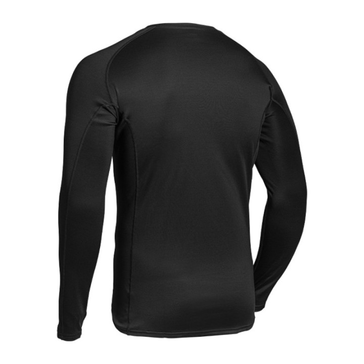 A10 Equipment Maillot THERMO PERFORMER GEN 1 – 0°C / −10°C – Noir – photo 4