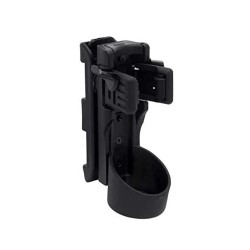 La Klarus XTCR Pro – Holster