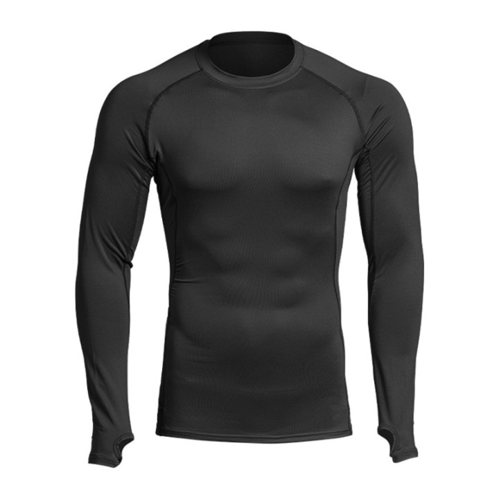 Maillot A10 THERMO PERFORMER GEN 1 – −10/−20 °C – Noir