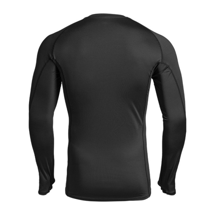A10 Equipment Maillot THERMO PERFORMER GEN 1 – −10°C / −20°C – Noir – photo 3