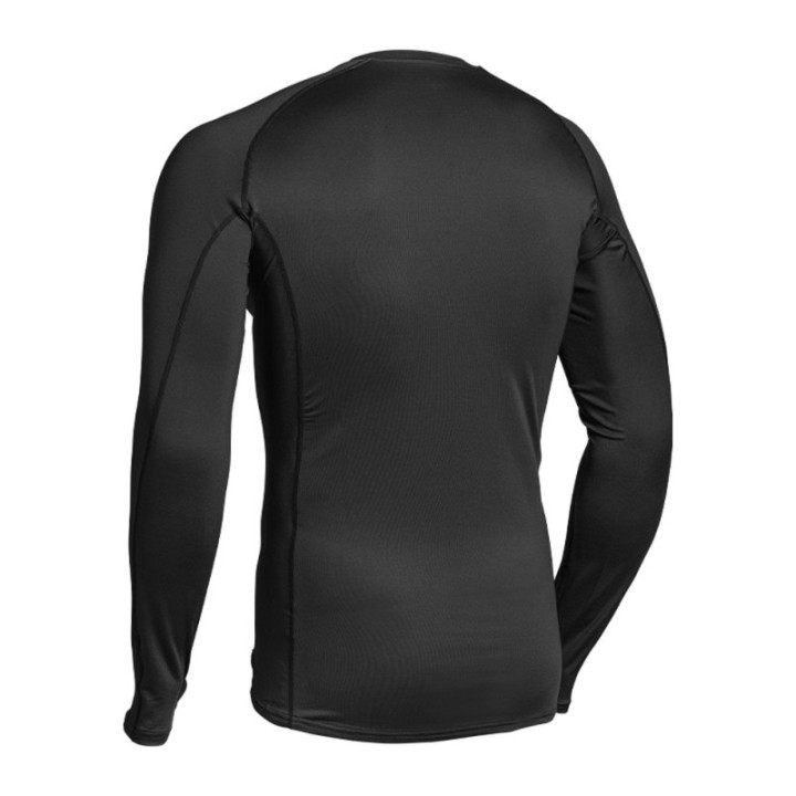 A10 Equipment Maillot THERMO PERFORMER GEN 1 – −10°C / −20°C – Noir – photo 4