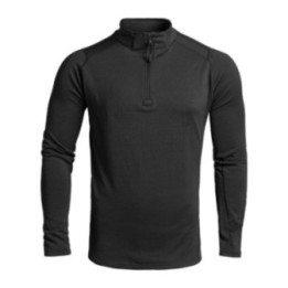 Sweat zippé A10 THERMO PERFORMER GEN 1 – −10/−20 °C – Noir