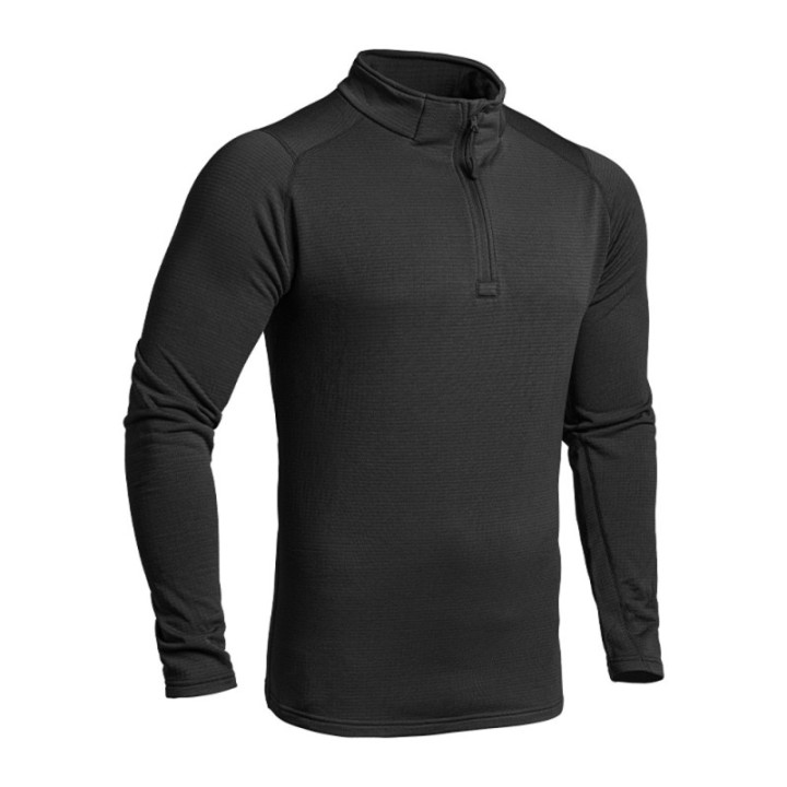 A10 Equipment Sweat zippé THERMO PERFORMER GEN 1 – −10°C / −20°C – Noir – photo 2