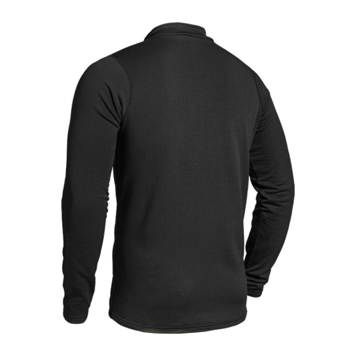 A10 Equipment Sweat zippé THERMO PERFORMER GEN 1 – −10°C / −20°C – Noir – photo 4