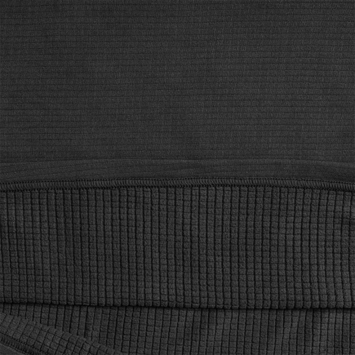 A10 Equipment Sweat zippé THERMO PERFORMER GEN 1 – −10°C / −20°C – Noir – photo 5