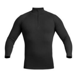 Sweat zippé A10 THERMO PERFORMER GEN 2 – 380 g/m² – Noir