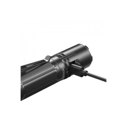 La Klarus XTCR Pro – Lampe tactique compacte