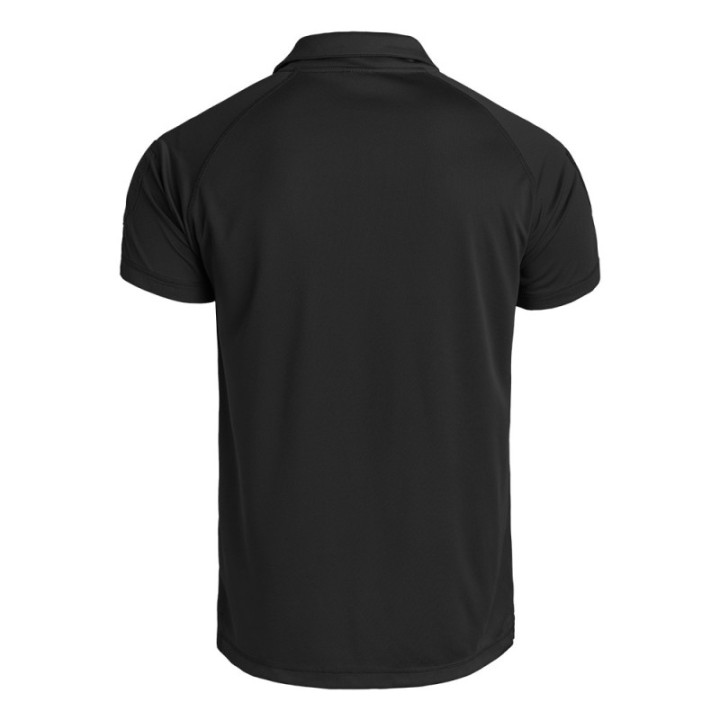 A10 Equipment Polo INSTRUCTOR – Noir – photo 3