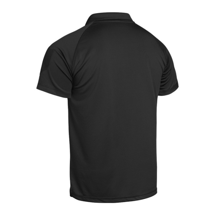 A10 Equipment Polo INSTRUCTOR – Noir – photo 4