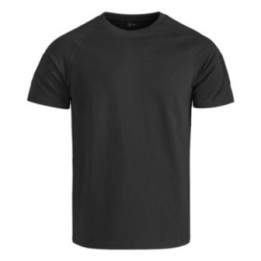 T-shirt A10 STRONG GEN 2 – Noir