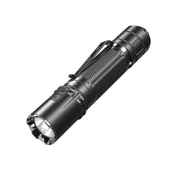 La Klarus XTCR Pro – Lampe tactique compacte