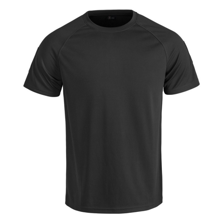 T-shirt A10 STRONG Airflow GEN 2 – Noir