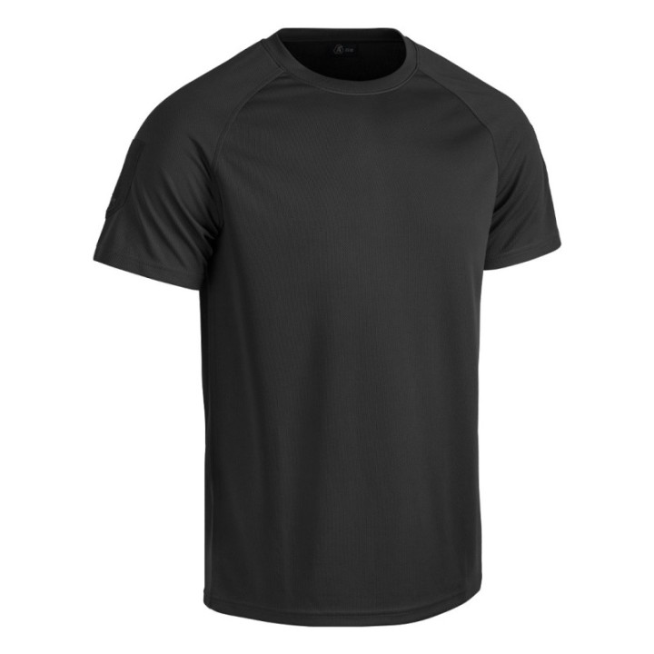 A10 Equipment T-shirt STRONG Airflow GEN 2 – Noir – photo 2