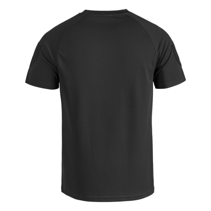 A10 Equipment T-shirt STRONG Airflow GEN 2 – Noir – photo 3