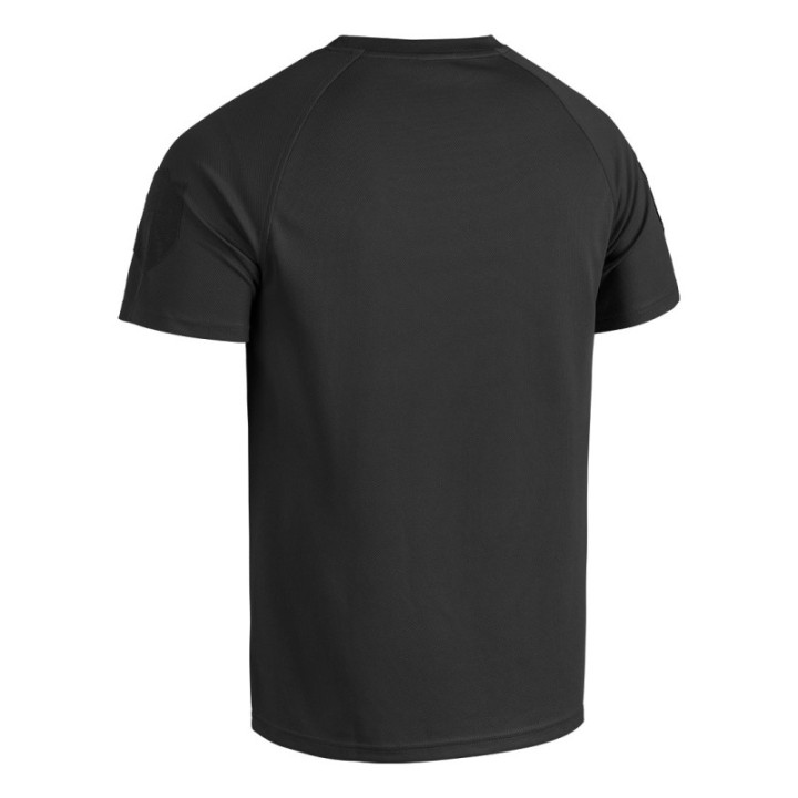 A10 Equipment T-shirt STRONG Airflow GEN 2 – Noir – photo 4