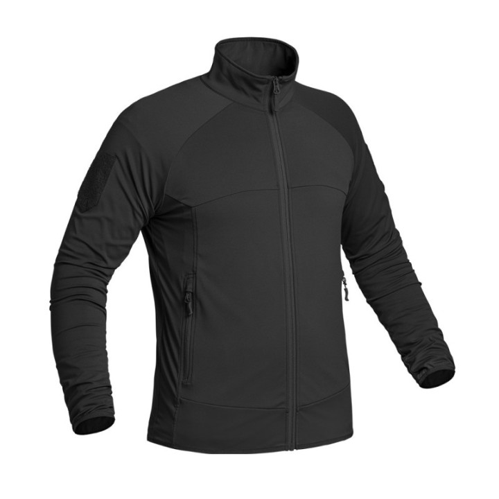 A10 Equipment Veste stretch INSTRUCTOR X-MOVE – Noir – photo 2