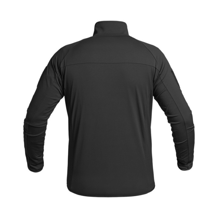 A10 Equipment Veste stretch INSTRUCTOR X-MOVE – Noir – photo 3